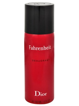 Dior Fahrenheit Deo Spray uomo 150ml