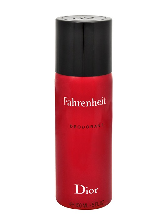 Dior Fahrenheit Deo Spray uomo 150ml