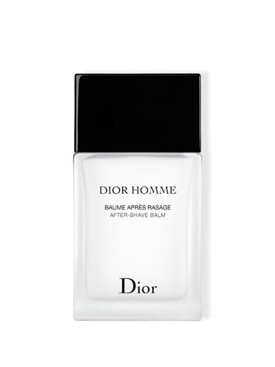 Dior Homme Balsamo Dopobarba 100ml - Eleganza Maschile