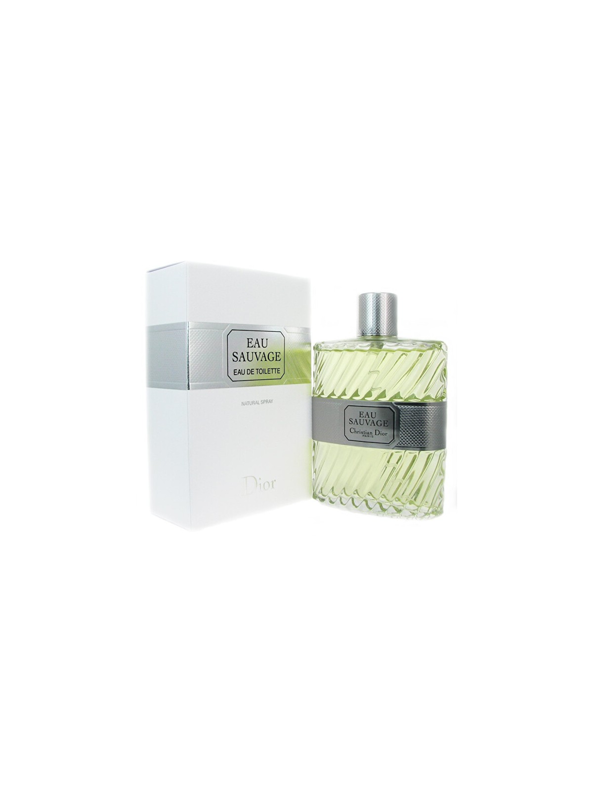 Dior Eau Sauvage Uomo 50ml