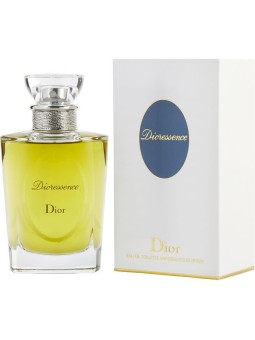 Dior Dioressence eau de toilette Spray 100ml