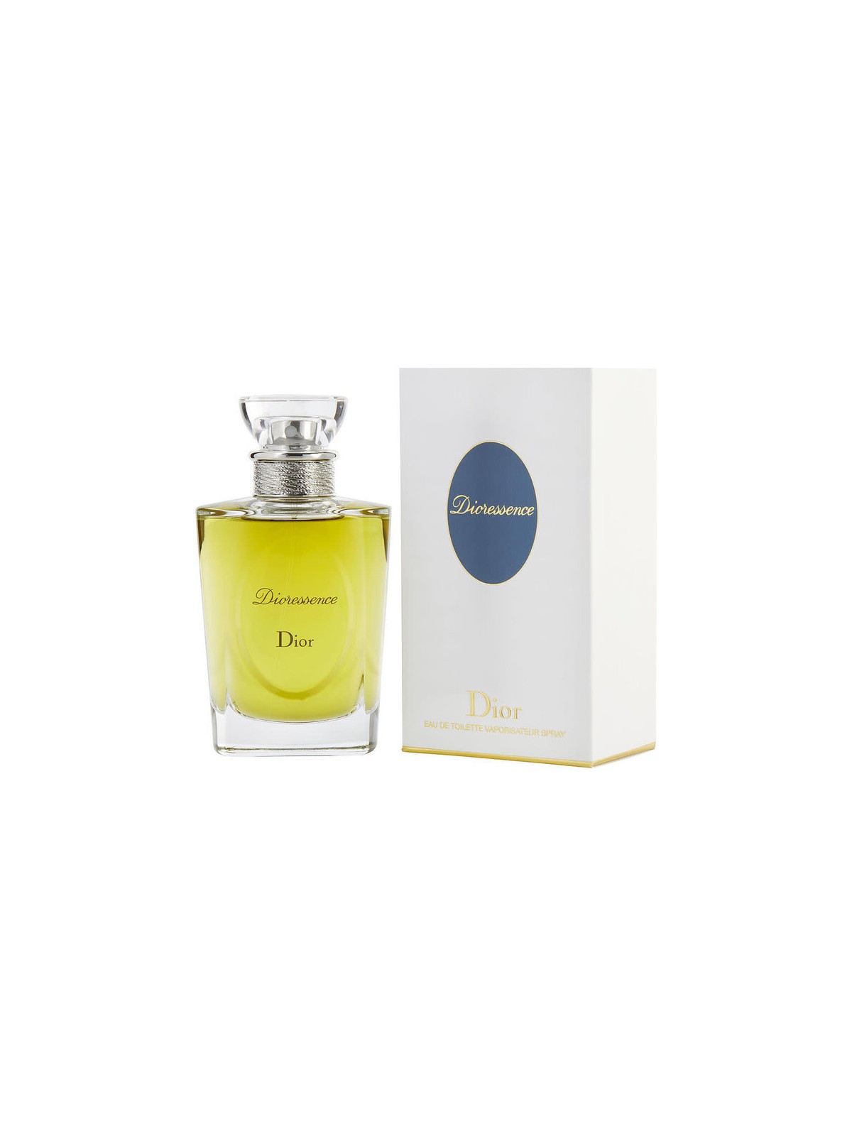 Dior Dioressence eau de toilette Spray 100ml