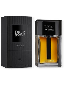 Dior Homme Intense eau de parfum uomo 50ml