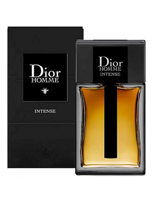 Dior Homme Intense eau de parfum uomo 50ml