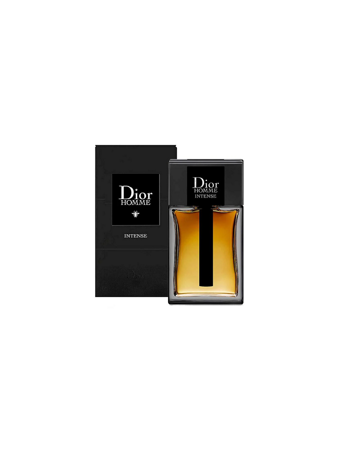 Dior Homme Intense eau de parfum uomo 50ml