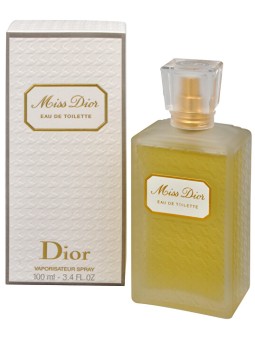 Dior Miss Dior Originale eau de toilette Spray donna 100ml
