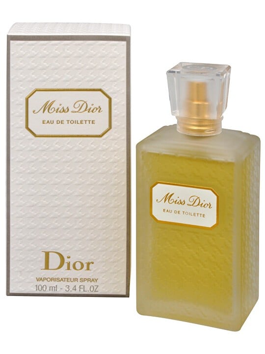Dior Miss Dior Originale eau de toilette Spray donna 100ml