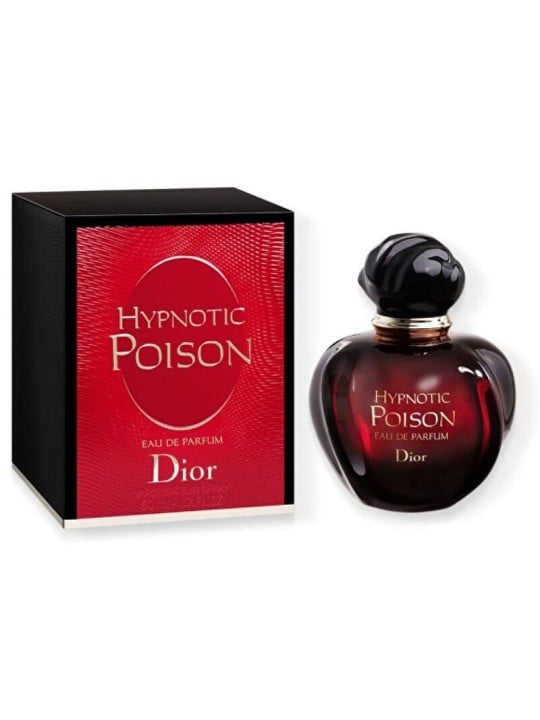 Dior Hypnotic Poison eau de parfum Spray donna 50ml