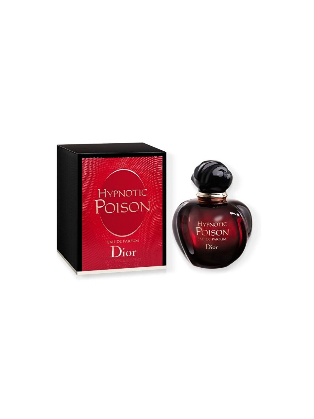 Dior Hypnotic Poison eau de parfum Spray donna 50ml