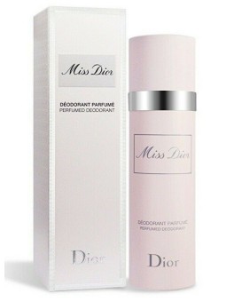Dior Miss Dior Deo Spray 100ml