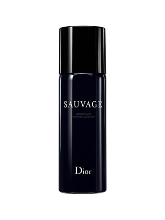 Dior Sauvage Deo Spray uomo 150ml