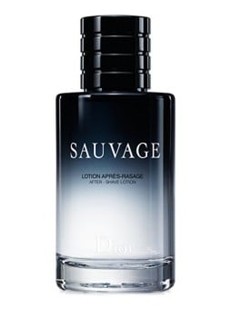 Dior Sauvage After Shave Lotion uomo 100ml