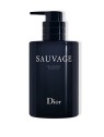 Dior Sauvage Shower Gel uomo 250ml
