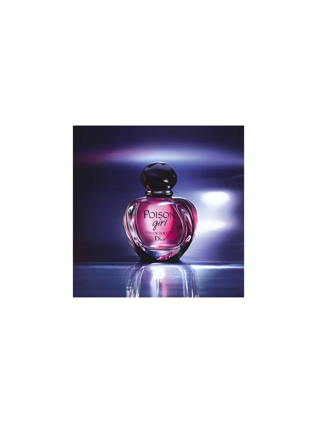 Dior Poison Girl Eau De Toilette 30ml