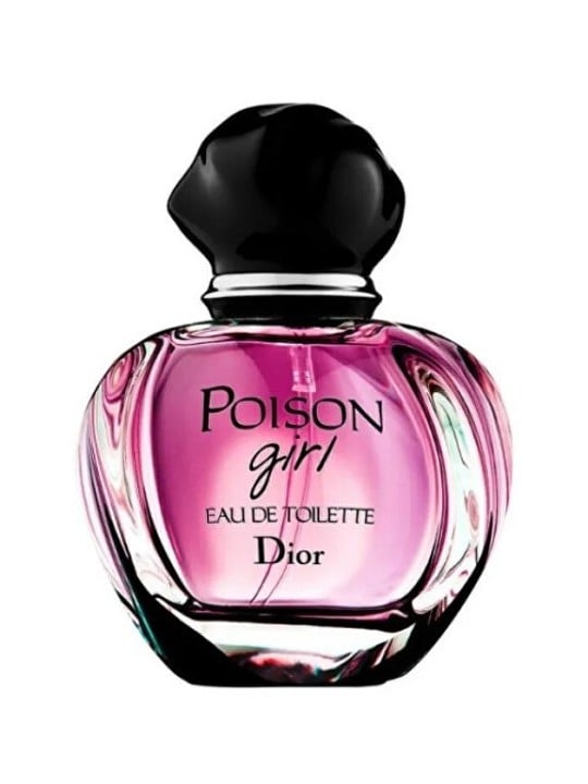 Dior Poison Girl eau de toilette Spray donna 50ml