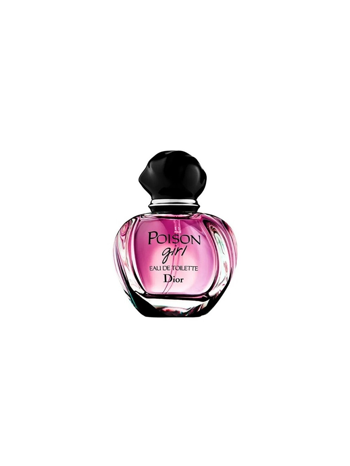 Dior Poison Girl eau de toilette Spray donna 50ml
