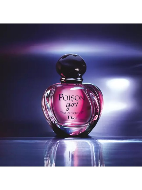 Dior Poison Girl eau de toilette Spray donna 50ml