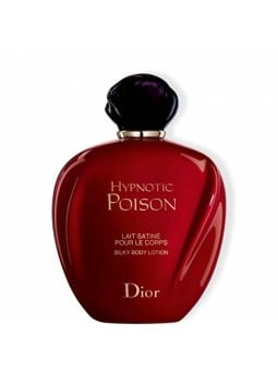Dior Hypnotic Poison Body Lotion donna 200ml Silky