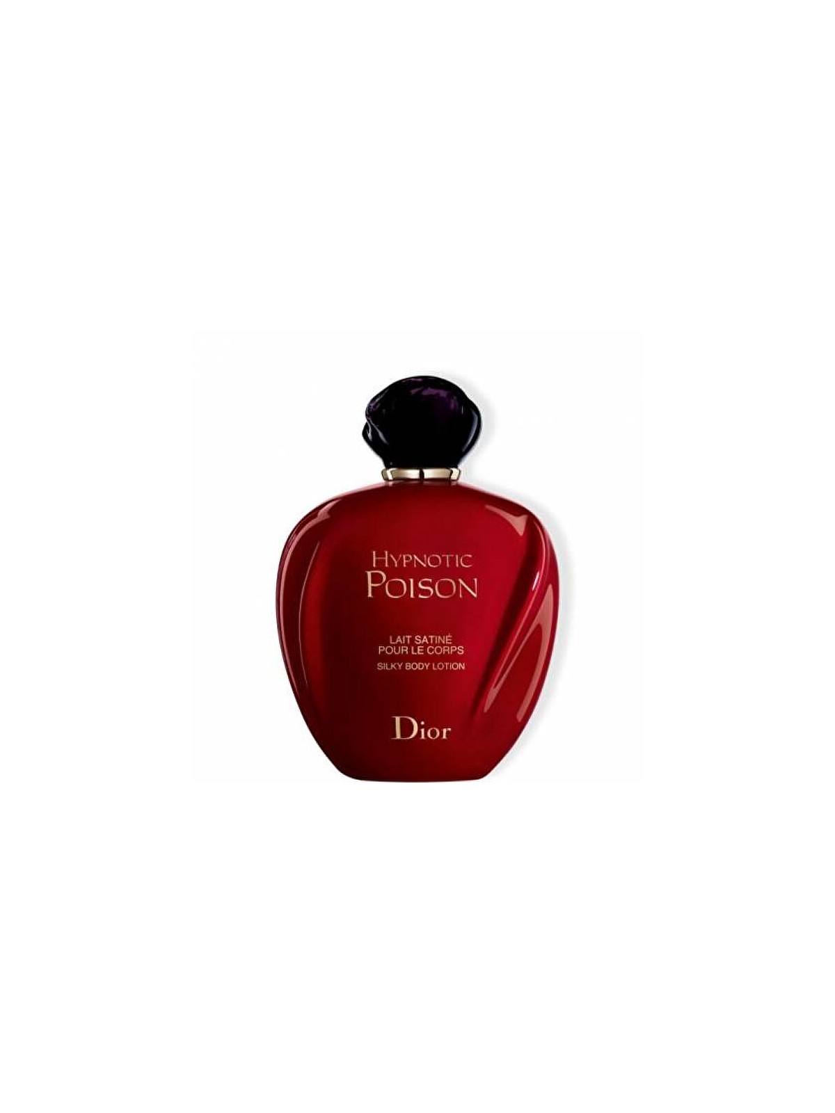 Dior Hypnotic Poison Body Lotion 200ml Silky