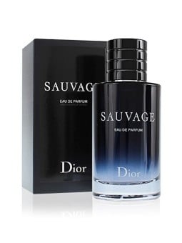 Dior Sauvage EDP Spray uomo 200ml