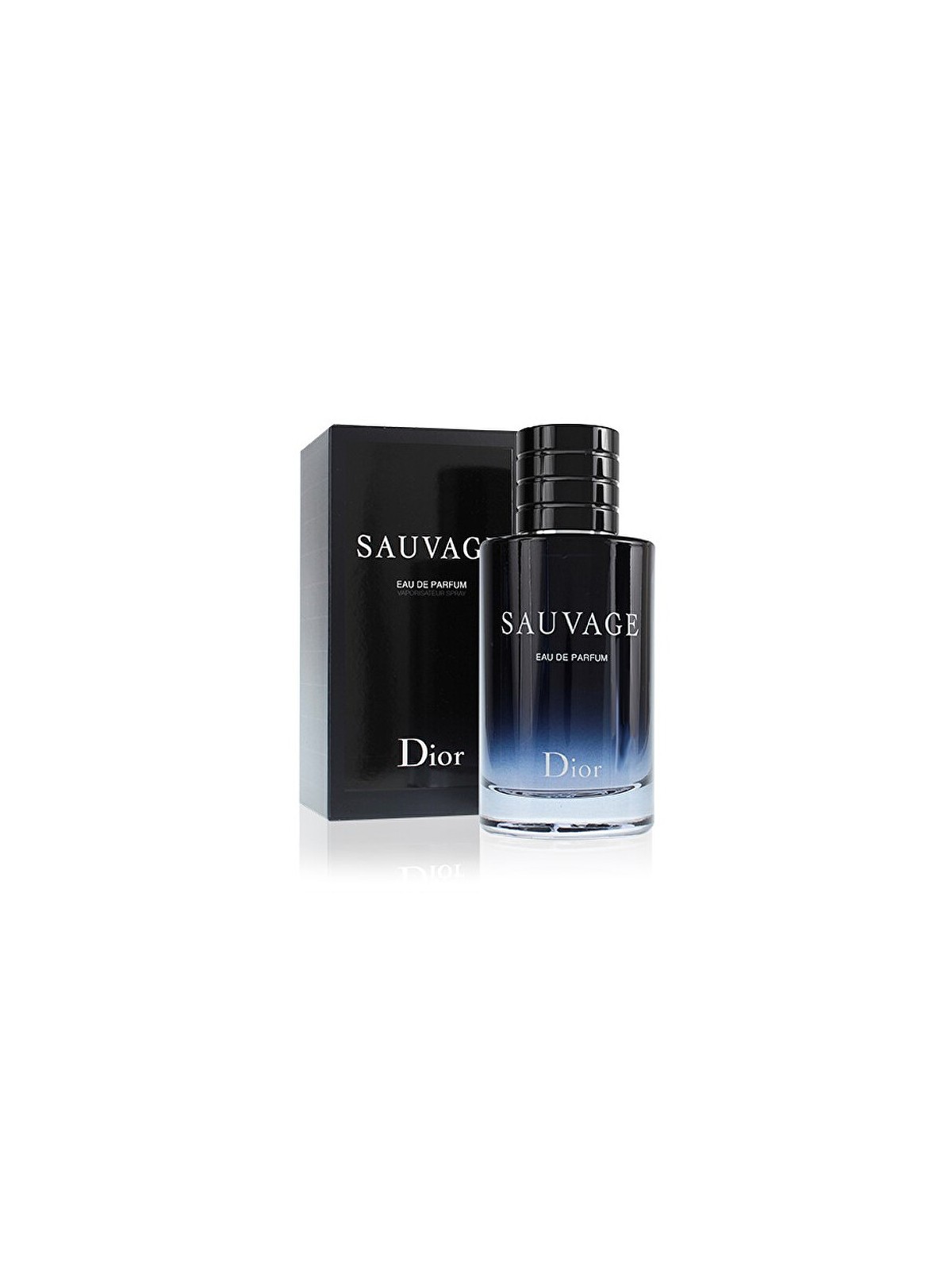 Dior Sauvage EDP Spray uomo 200ml