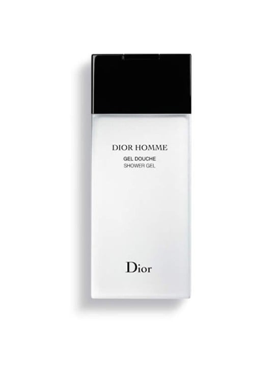 Dior Homme SWG M 200 ml - Lusso e Eleganza