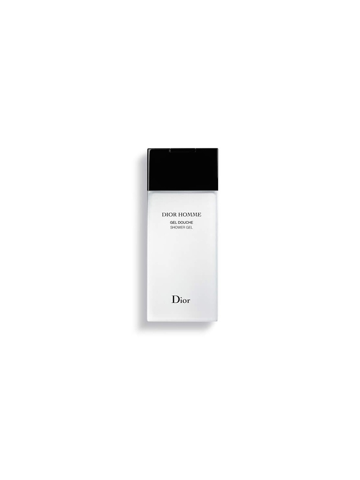Dior Homme SWG M 200 ml - Lusso e Eleganza