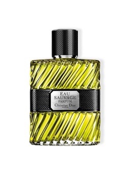 Dior Eau Sauvage EDP Spray uomo 100ml