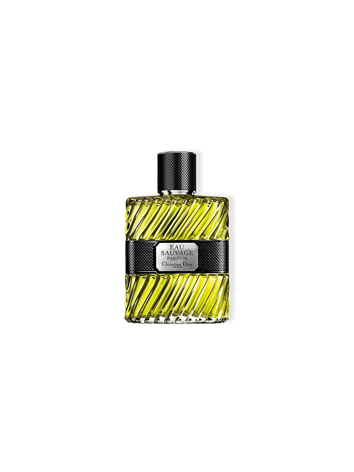 Dior Eau Sauvage EDP Spray uomo 100ml