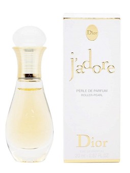 Dior J'Adore Roller-Pearl eau de parfum donna 20ml