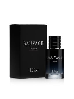 Dior Sauvage Parfum Spray 200ml for Men
