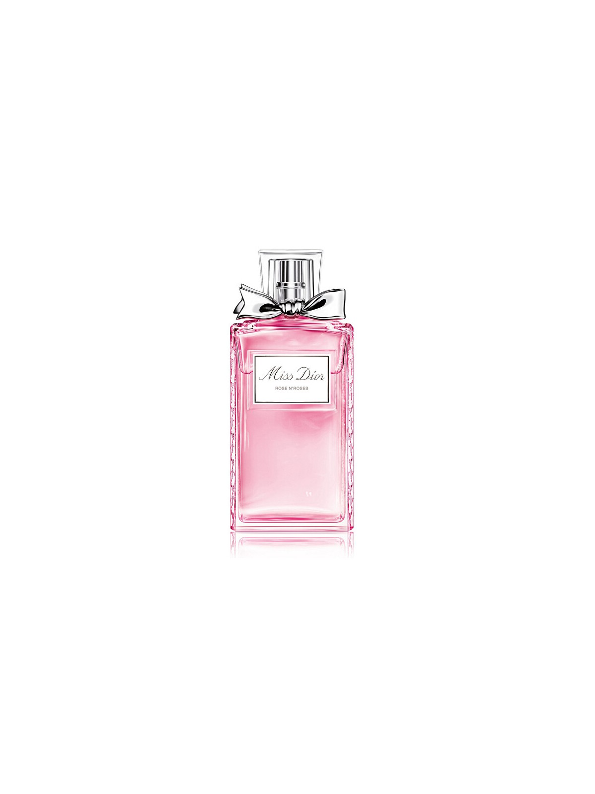 Dior Miss Dior Rose N'Roses eau de toilette Spray donna 50ml
