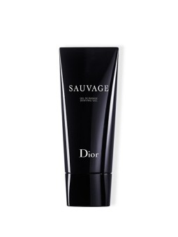 Dior Sauvage Shaving Gel 30ml