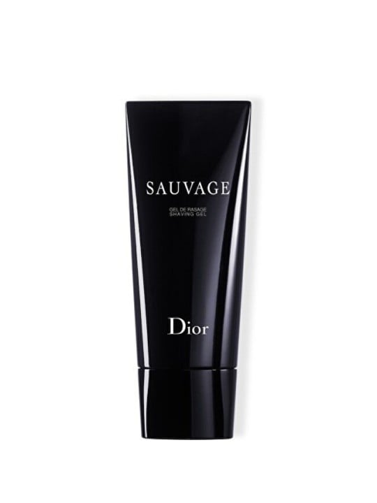 Dior Sauvage Shaving Gel 30ml