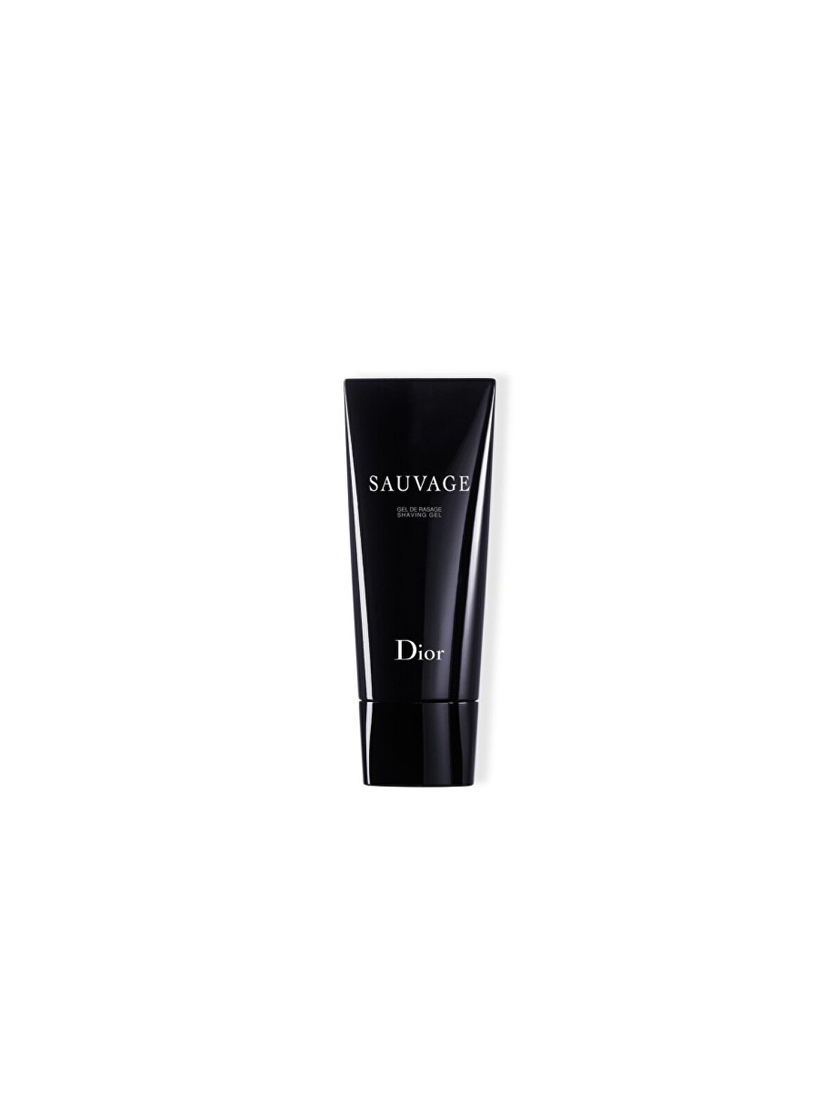 Dior Sauvage Shaving Gel 30ml