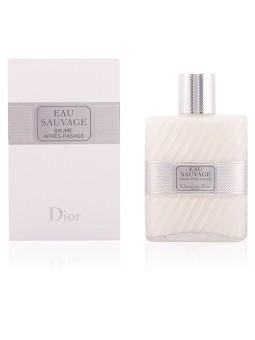 Dior Eau Sauvage Balsamo Dopobarba 100ml