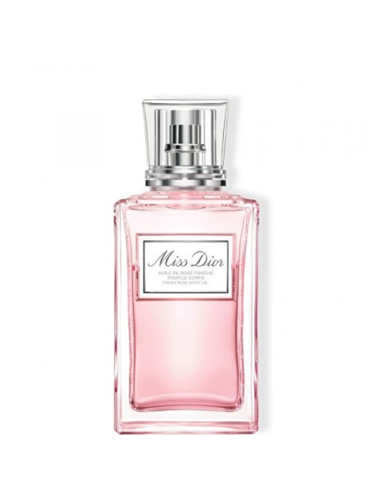 Dior (Christian Dior) Miss Dior Fresh Rose BOI donna 100 ml