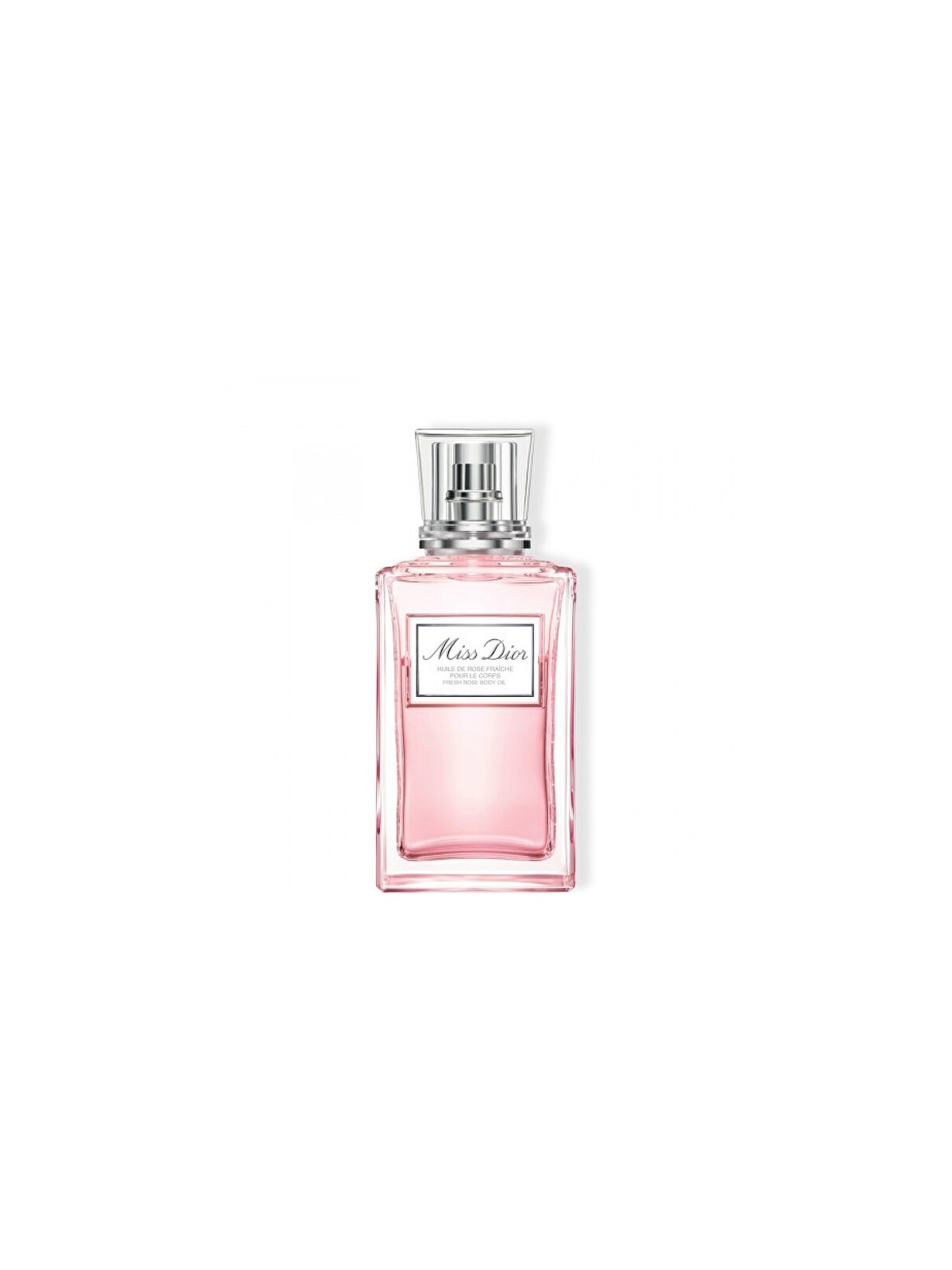 Dior (Christian Dior) Miss Dior Fresh Rose BOI donna 100 ml