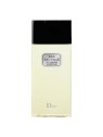 Dior Eau Sauvage Gel Bagno 200ml Uomo
