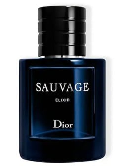 Dior Sauvage Elixir eau de parfum Spray 100ml