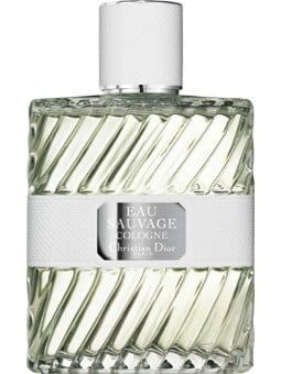 Dior Eau Sauvage Eau de Cologne 100ml vaporizzatore uomo