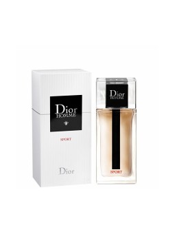 Dior Homme Sport eau de toilette uomo 75ml