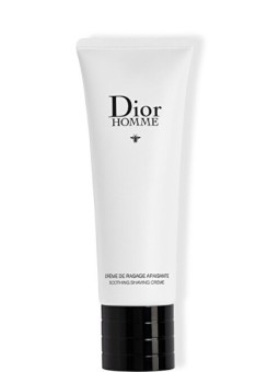 Dior Homme Crema da Barba 125ml