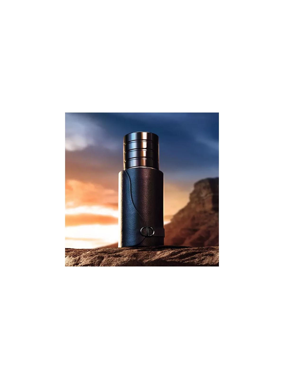 Dior Sauvage The Wild - profumo edizione limitata 30 ml uomo