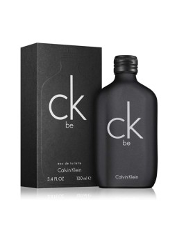 Calvin Klein CK BE - Profumo Eau de Toilette spray 100ml unisex