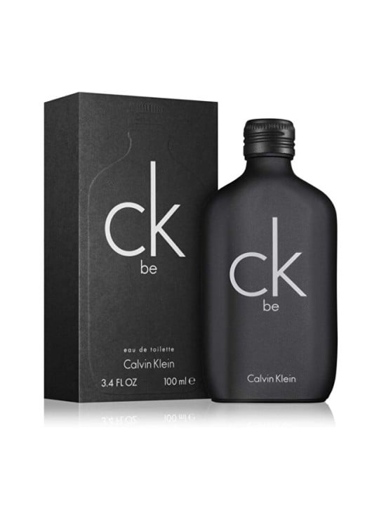 Calvin Klein CK BE - Profumo Eau de Toilette spray 100ml unisex