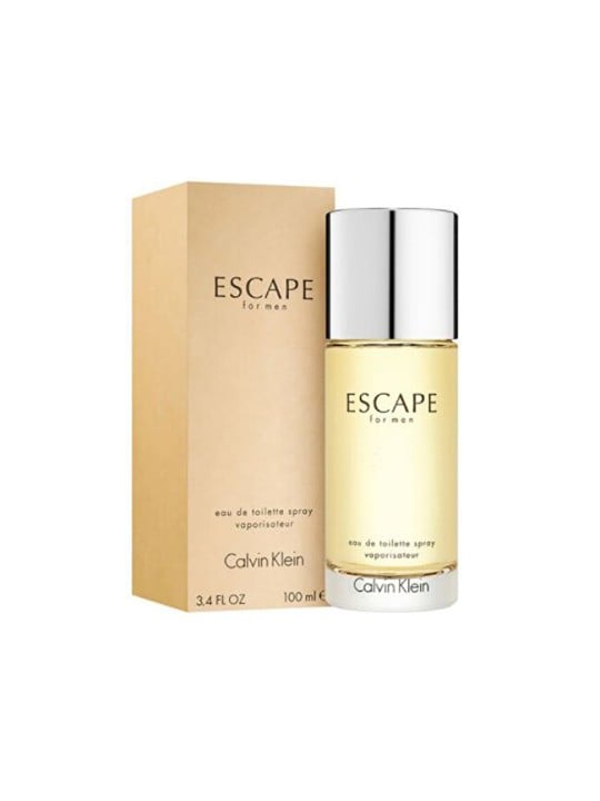 Calvin Klein Escape For Men - eau de toilette 100ml uomo