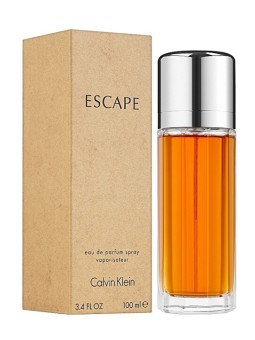 Calvin Klein Escape - eau de parfum 100ml donna