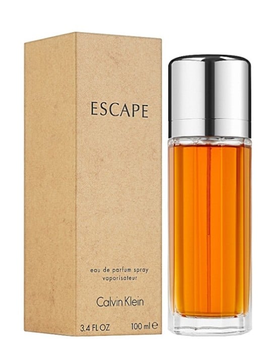 Calvin Klein Escape - eau de parfum 100ml donna