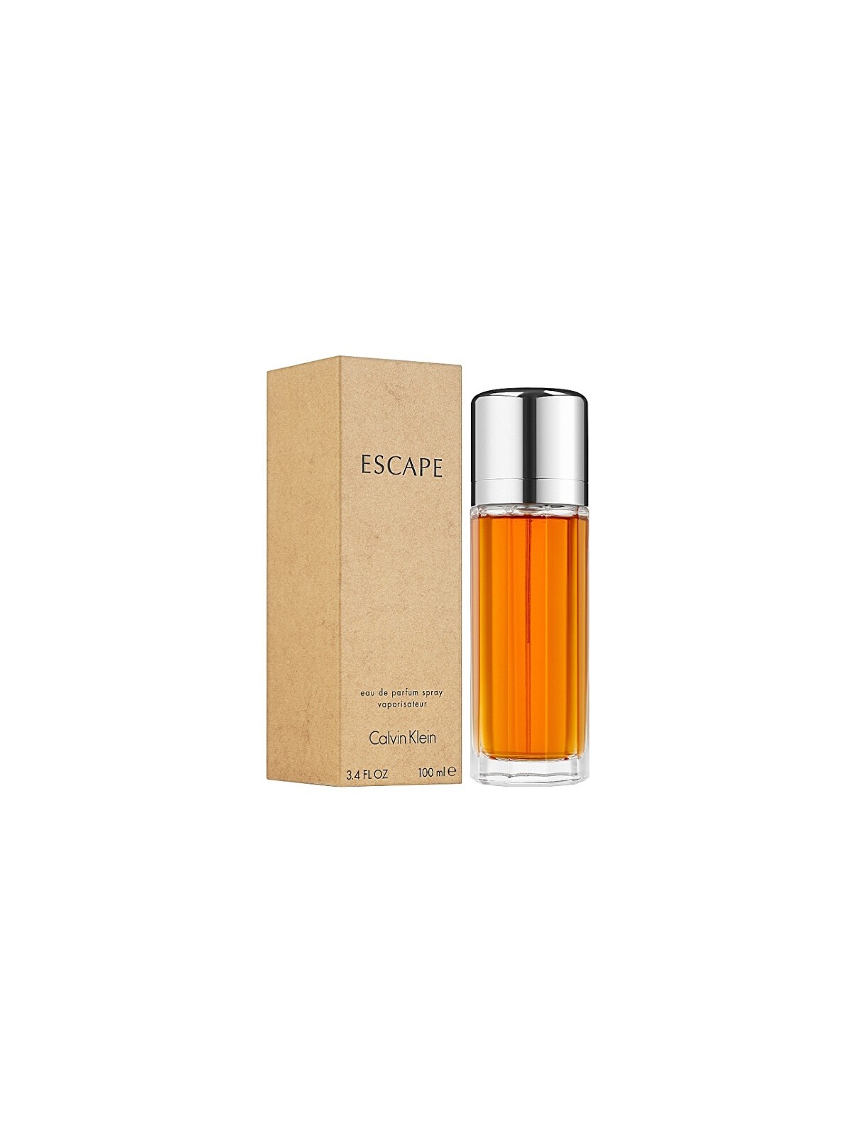 Calvin Klein Escape - eau de parfum 100ml donna